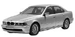 BMW E39 U0379 Fault Code