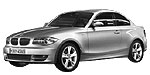 BMW E82 U0379 Fault Code