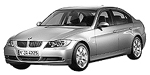 BMW E90 U0379 Fault Code